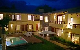 Al Sereno Hotel Panoramico